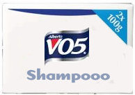 V05 Bar o Shampoo